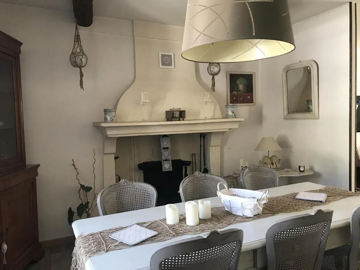 Maison De Village En Drome Provence بوي ليه باروني بيت للعطل