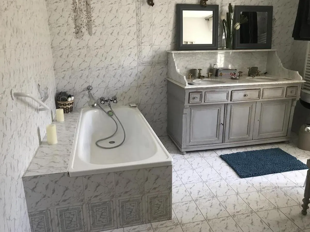 Maison De Village En Drome Provence بوي ليه باروني فرنسا