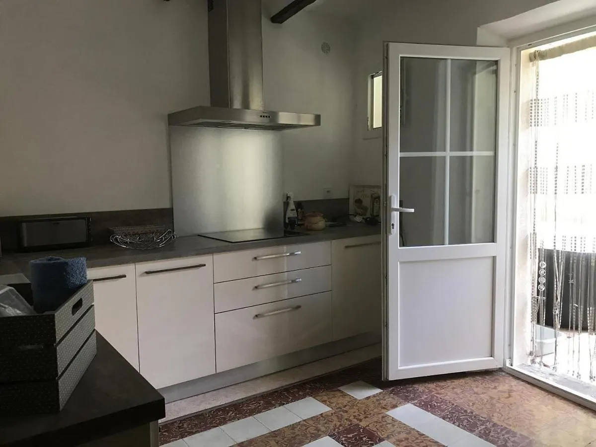Maison De Village En Drome Provence بوي ليه باروني