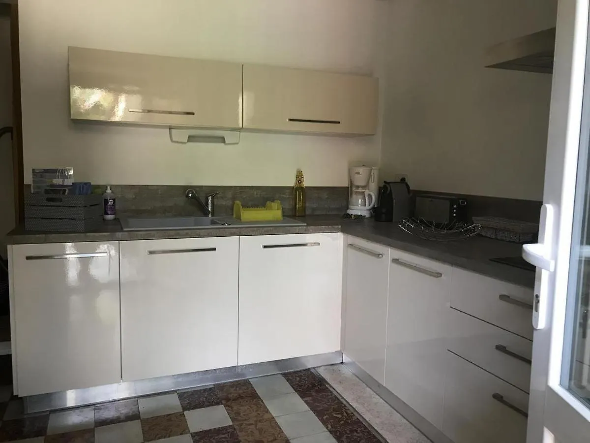 Maison De Village En Drome Provence بوي ليه باروني فرنسا